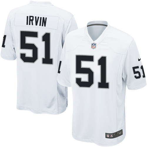 Oakland Raiders kids jerseys-043